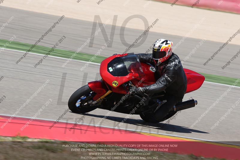 aragon;motorbikes;no limits;peter wileman photography;spain;trackday;trackday digital images