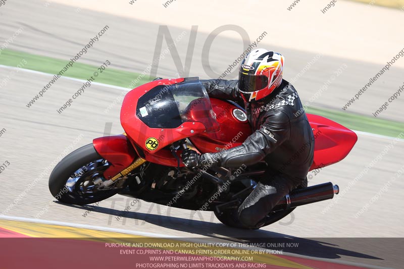 aragon;motorbikes;no limits;peter wileman photography;spain;trackday;trackday digital images