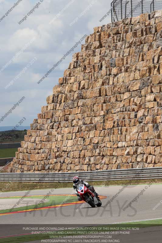 aragon;motorbikes;no limits;peter wileman photography;spain;trackday;trackday digital images