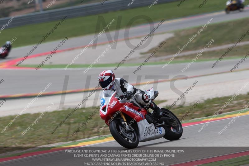 aragon;motorbikes;no limits;peter wileman photography;spain;trackday;trackday digital images