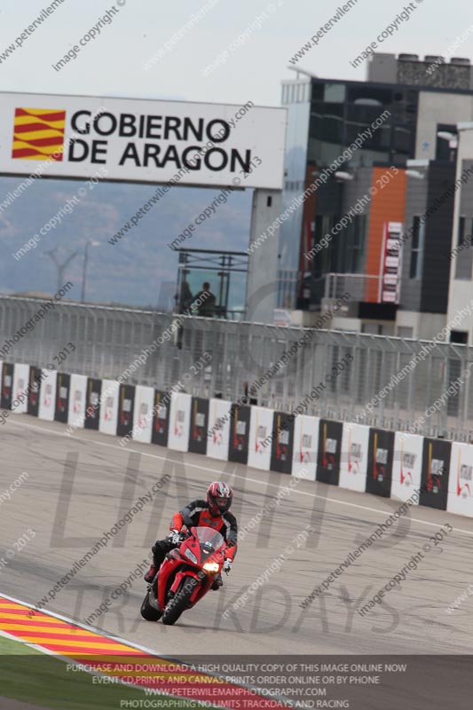 aragon;motorbikes;no limits;peter wileman photography;spain;trackday;trackday digital images