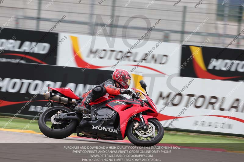 aragon;motorbikes;no limits;peter wileman photography;spain;trackday;trackday digital images