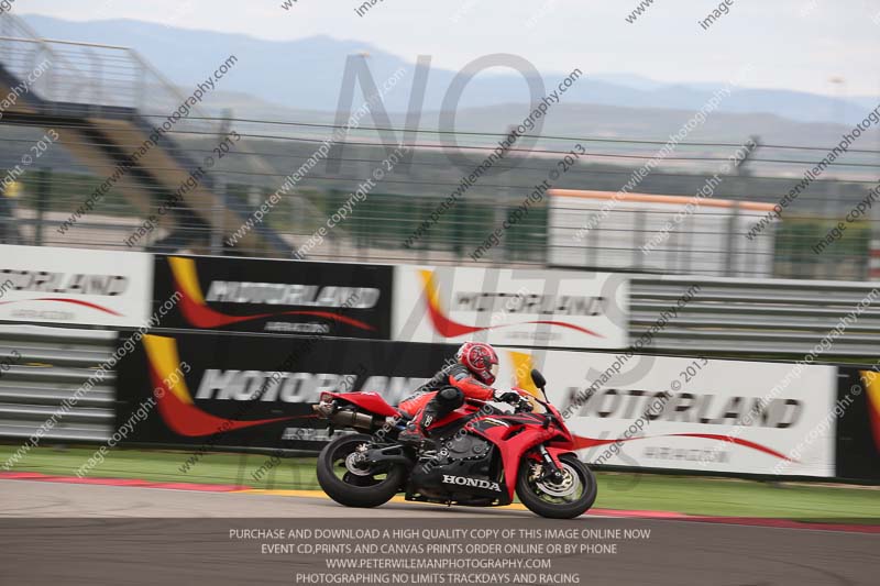 aragon;motorbikes;no limits;peter wileman photography;spain;trackday;trackday digital images