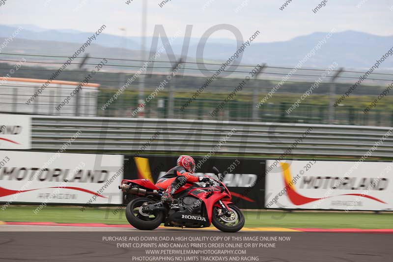 aragon;motorbikes;no limits;peter wileman photography;spain;trackday;trackday digital images