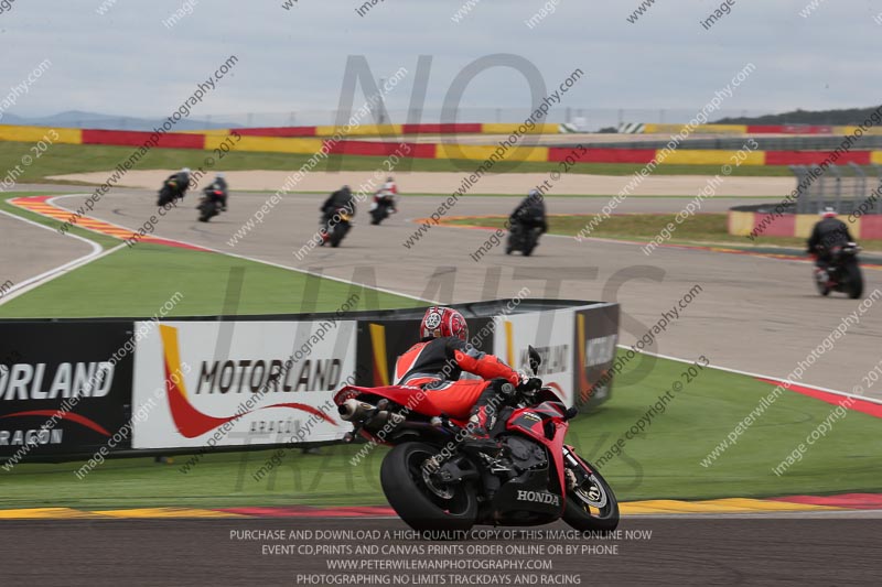 aragon;motorbikes;no limits;peter wileman photography;spain;trackday;trackday digital images