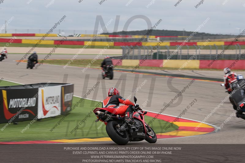 aragon;motorbikes;no limits;peter wileman photography;spain;trackday;trackday digital images