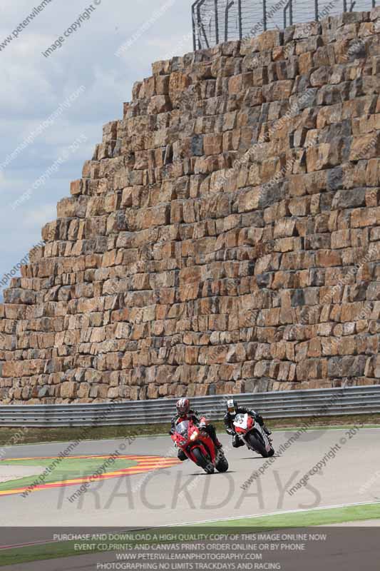 aragon;motorbikes;no limits;peter wileman photography;spain;trackday;trackday digital images