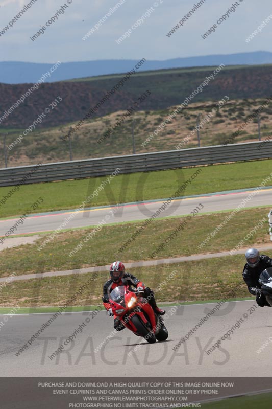 aragon;motorbikes;no limits;peter wileman photography;spain;trackday;trackday digital images