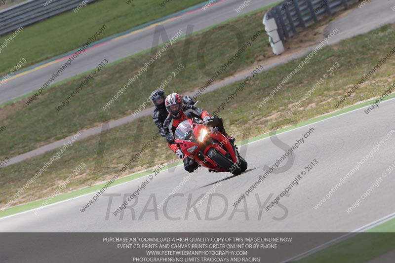 aragon;motorbikes;no limits;peter wileman photography;spain;trackday;trackday digital images