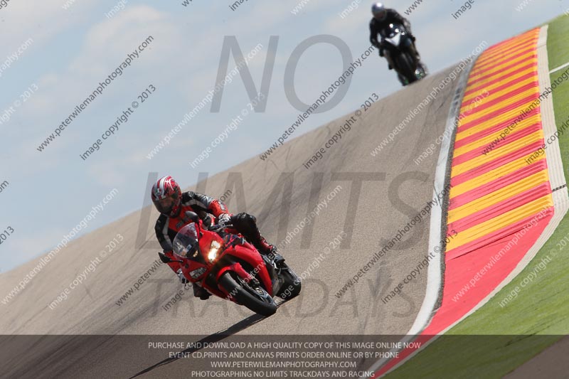 aragon;motorbikes;no limits;peter wileman photography;spain;trackday;trackday digital images