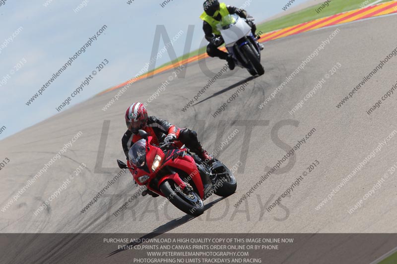 aragon;motorbikes;no limits;peter wileman photography;spain;trackday;trackday digital images