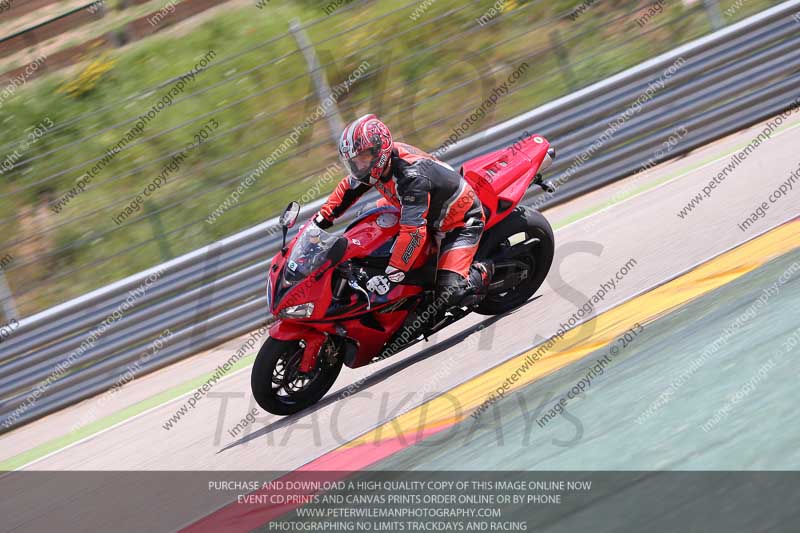 aragon;motorbikes;no limits;peter wileman photography;spain;trackday;trackday digital images