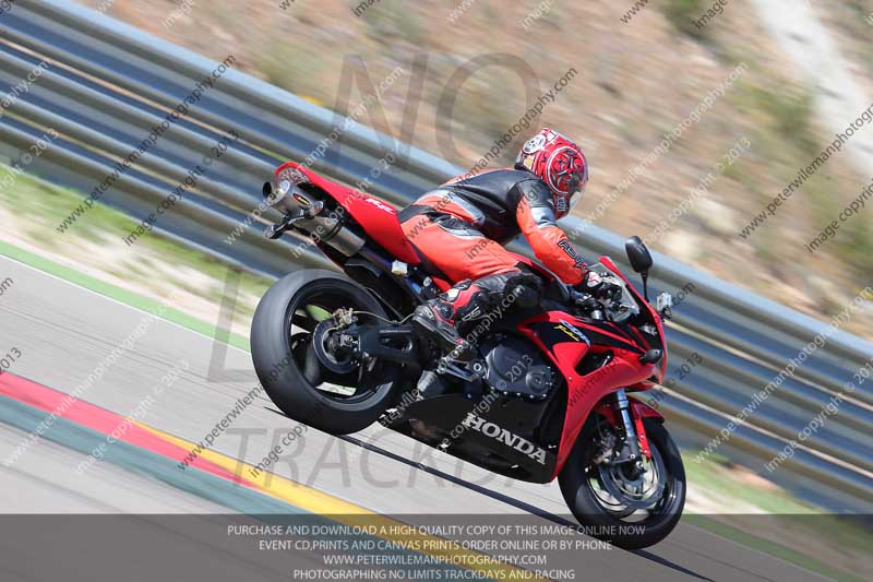 aragon;motorbikes;no limits;peter wileman photography;spain;trackday;trackday digital images