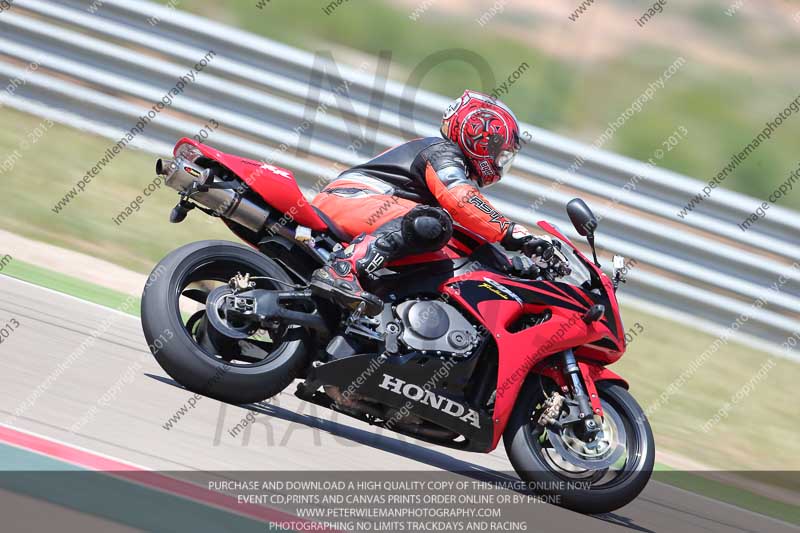 aragon;motorbikes;no limits;peter wileman photography;spain;trackday;trackday digital images