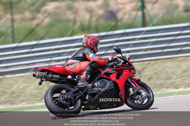 aragon;motorbikes;no limits;peter wileman photography;spain;trackday;trackday digital images