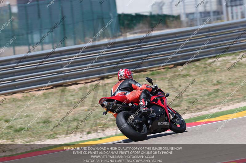 aragon;motorbikes;no limits;peter wileman photography;spain;trackday;trackday digital images