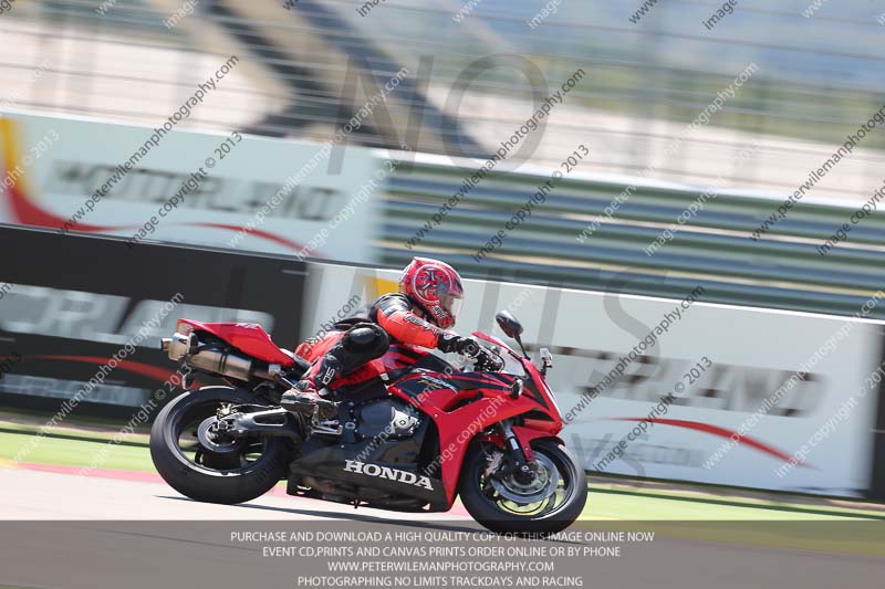 aragon;motorbikes;no limits;peter wileman photography;spain;trackday;trackday digital images