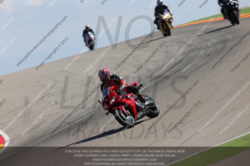 aragon;motorbikes;no limits;peter wileman photography;spain;trackday;trackday digital images