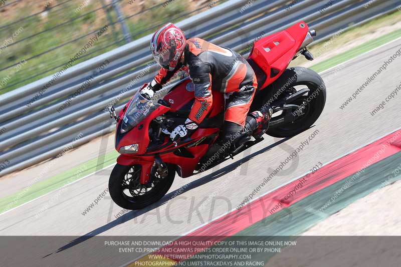 aragon;motorbikes;no limits;peter wileman photography;spain;trackday;trackday digital images