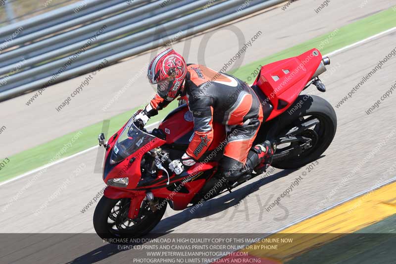 aragon;motorbikes;no limits;peter wileman photography;spain;trackday;trackday digital images