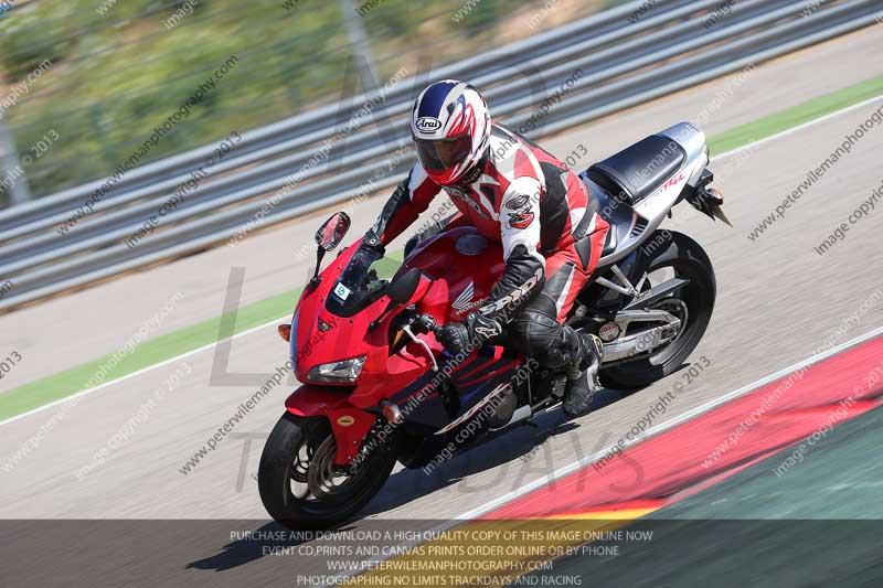 aragon;motorbikes;no limits;peter wileman photography;spain;trackday;trackday digital images