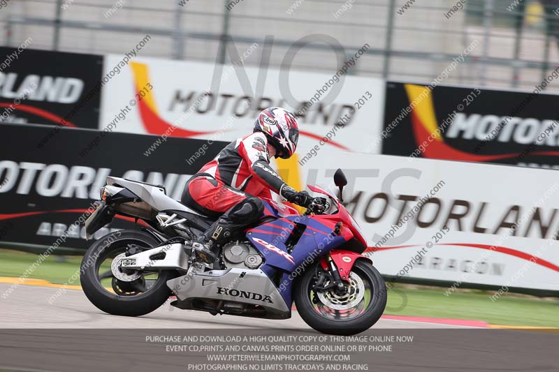 aragon;motorbikes;no limits;peter wileman photography;spain;trackday;trackday digital images