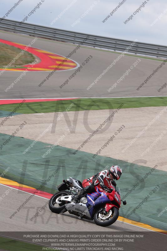 aragon;motorbikes;no limits;peter wileman photography;spain;trackday;trackday digital images