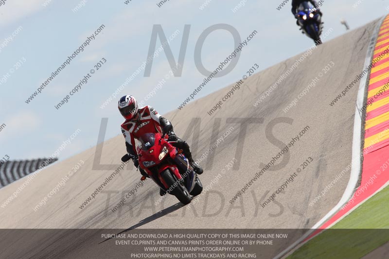 aragon;motorbikes;no limits;peter wileman photography;spain;trackday;trackday digital images