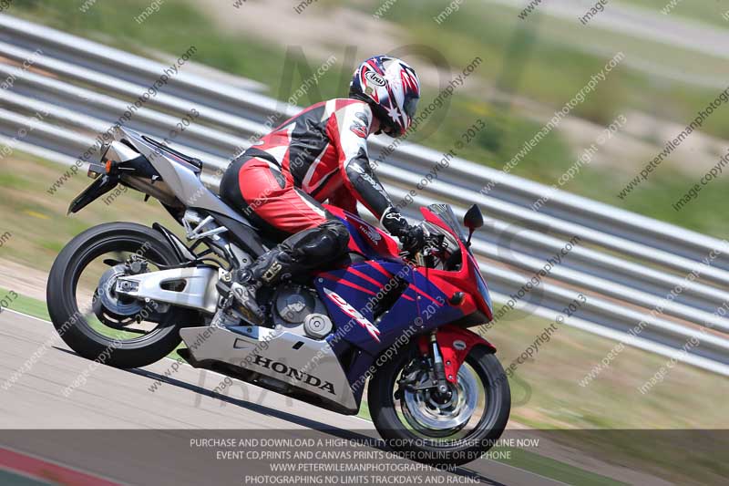 aragon;motorbikes;no limits;peter wileman photography;spain;trackday;trackday digital images