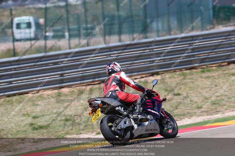 aragon;motorbikes;no limits;peter wileman photography;spain;trackday;trackday digital images