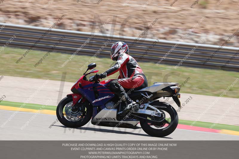 aragon;motorbikes;no limits;peter wileman photography;spain;trackday;trackday digital images