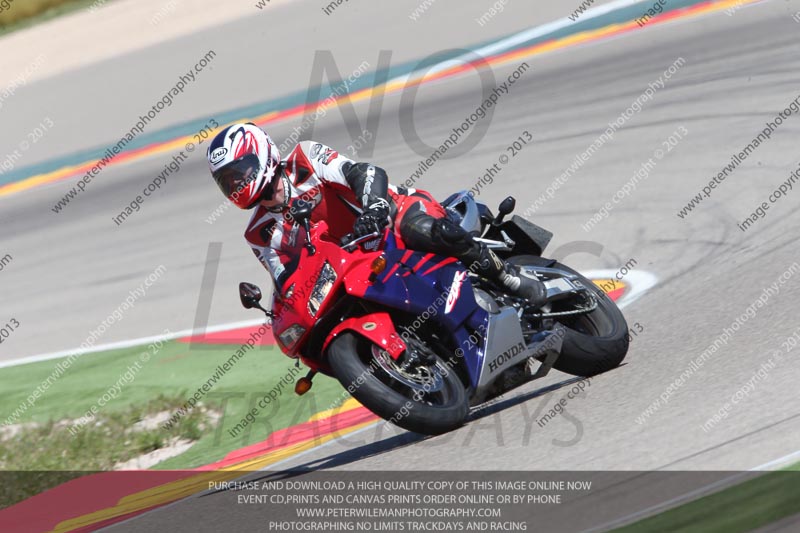 aragon;motorbikes;no limits;peter wileman photography;spain;trackday;trackday digital images