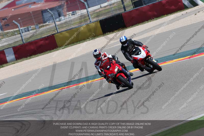 aragon;motorbikes;no limits;peter wileman photography;spain;trackday;trackday digital images