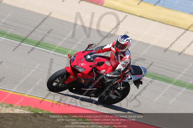 aragon;motorbikes;no limits;peter wileman photography;spain;trackday;trackday digital images