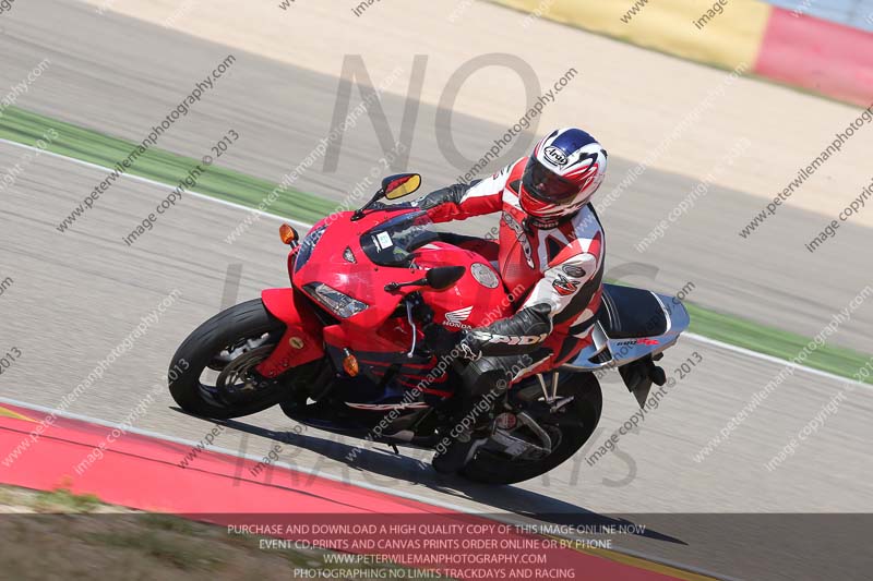 aragon;motorbikes;no limits;peter wileman photography;spain;trackday;trackday digital images