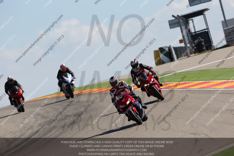 aragon;motorbikes;no limits;peter wileman photography;spain;trackday;trackday digital images