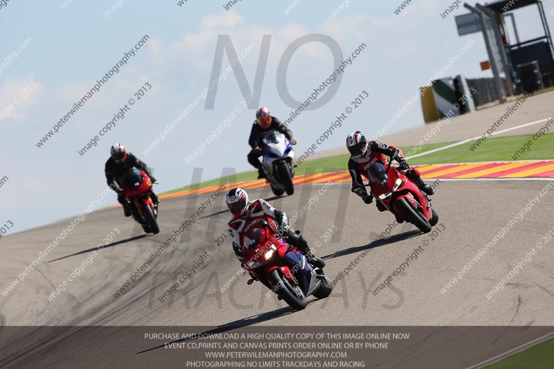 aragon;motorbikes;no limits;peter wileman photography;spain;trackday;trackday digital images