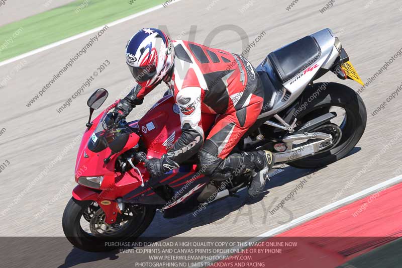 aragon;motorbikes;no limits;peter wileman photography;spain;trackday;trackday digital images