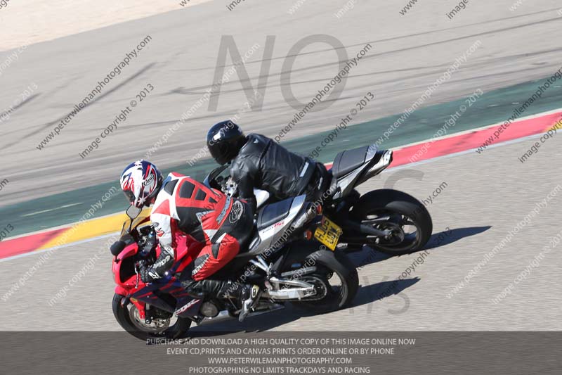 aragon;motorbikes;no limits;peter wileman photography;spain;trackday;trackday digital images