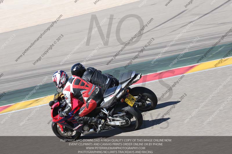 aragon;motorbikes;no limits;peter wileman photography;spain;trackday;trackday digital images