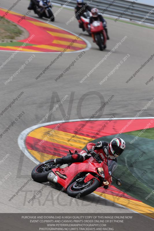 aragon;motorbikes;no limits;peter wileman photography;spain;trackday;trackday digital images