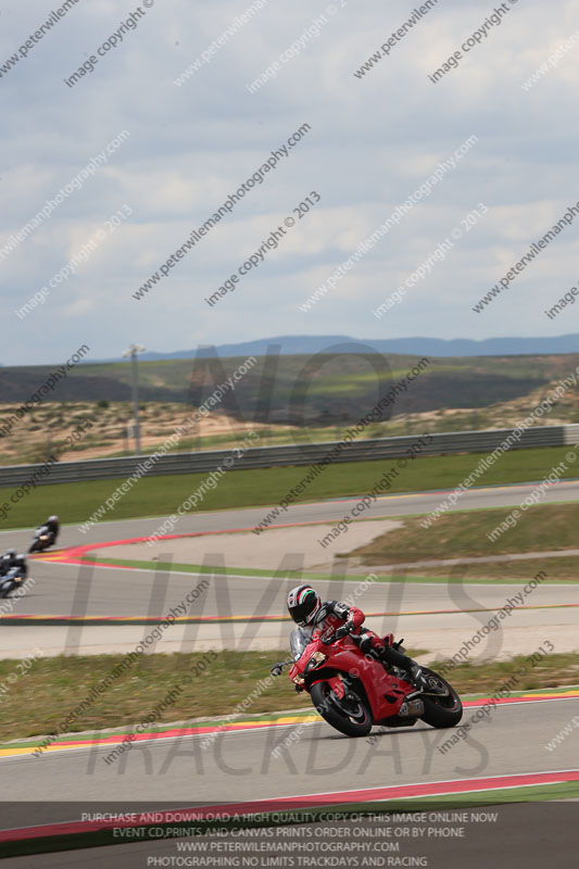 aragon;motorbikes;no limits;peter wileman photography;spain;trackday;trackday digital images