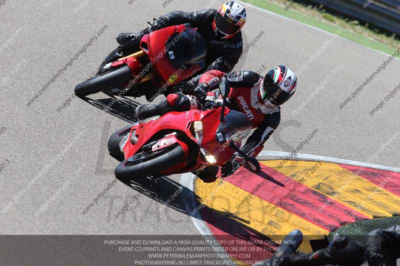 aragon;motorbikes;no limits;peter wileman photography;spain;trackday;trackday digital images