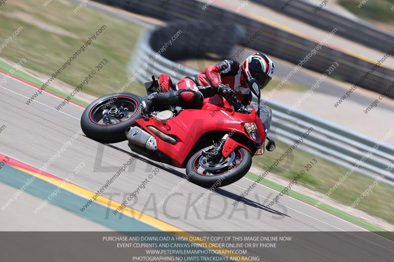 aragon;motorbikes;no limits;peter wileman photography;spain;trackday;trackday digital images