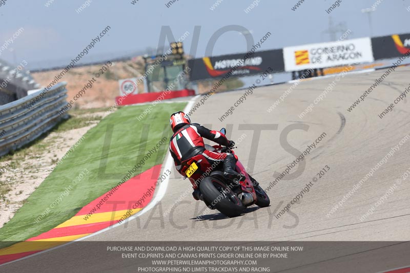 aragon;motorbikes;no limits;peter wileman photography;spain;trackday;trackday digital images