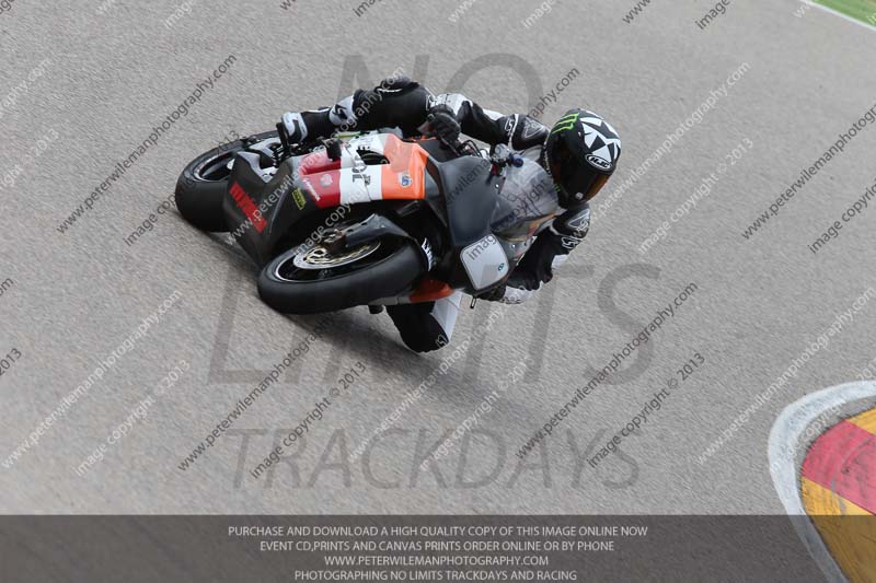 aragon;motorbikes;no limits;peter wileman photography;spain;trackday;trackday digital images