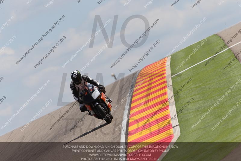 aragon;motorbikes;no limits;peter wileman photography;spain;trackday;trackday digital images