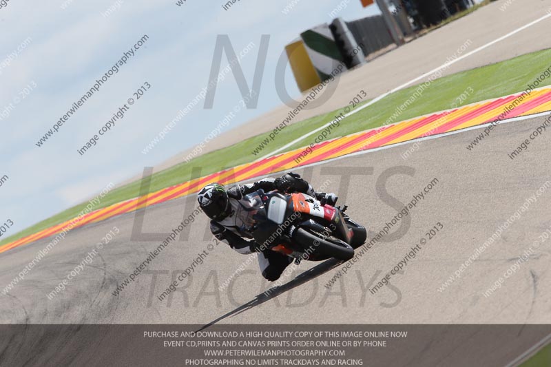 aragon;motorbikes;no limits;peter wileman photography;spain;trackday;trackday digital images