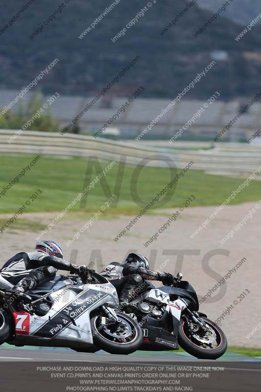 may 2013;motorbikes;no limits;peter wileman photography;portugal;trackday digital images;valencia