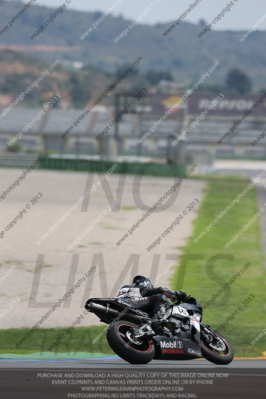 may 2013;motorbikes;no limits;peter wileman photography;portugal;trackday digital images;valencia